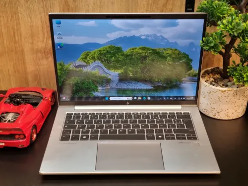 HP ELIITEBOOK 845G11 2024 RYZEN 7PRO 8840HS