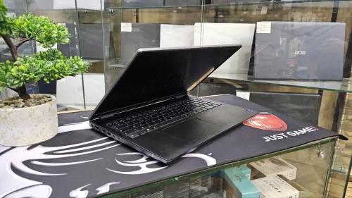 Dell precision 7670