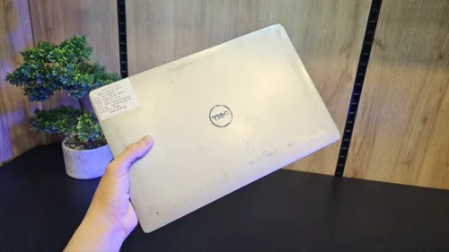 Dell latitude 5420