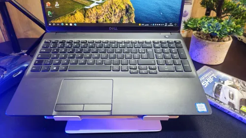 Dell latitude 5500