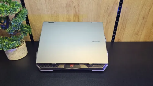 Samsung galaxy book 5 pro
