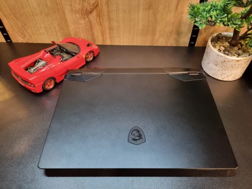 MSI GP66 LEOPARD