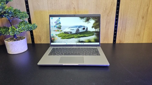 Dell latitude 5420