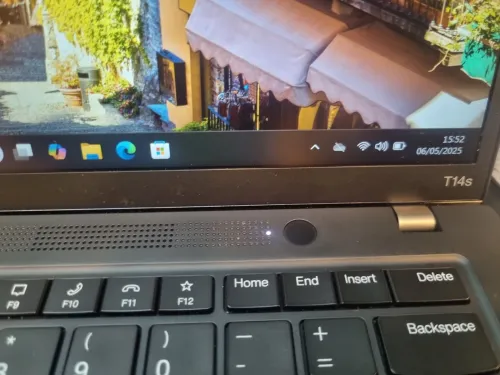 Thinkpad T14s Gen 4 i713eme