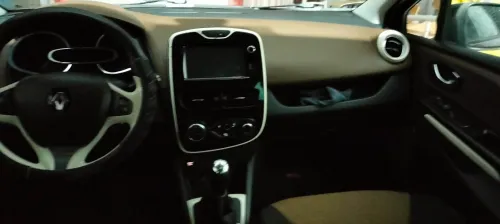 Renault Clio 4 2015 Havana
