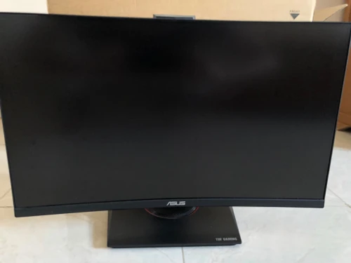 Ecran ASUS TUF Gaming VG24VQ 24" Curved Incurvé 1 Ms 144HZ