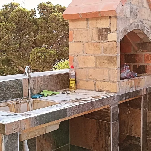 Location vacances Bungalow F3 Tlemcen Souk tlata