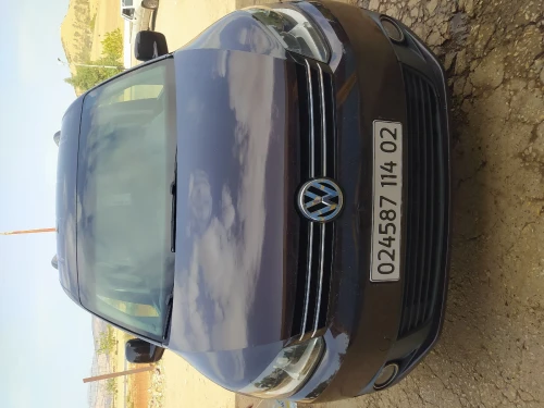 Volkswagen Caddy 2014 Trendline Plus