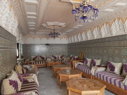Vente Villa Oran Oran