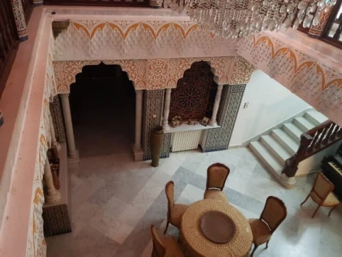 Vente Villa Oran Oran 3