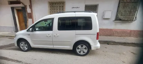 Volkswagen Caddy 2016 Caddy