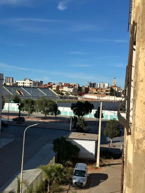 Vente Appartement F3 Oran Oran