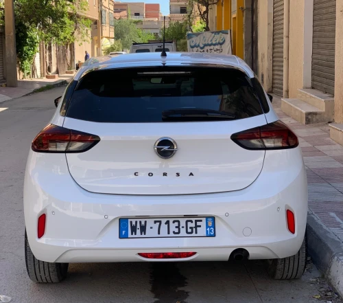 Opel Corsa 2023 Elegance