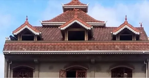 couvreur Toiture تركيب القرميد 