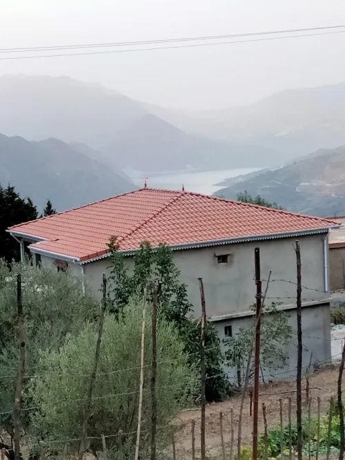 couvreur Toiture تركيب القرميد 