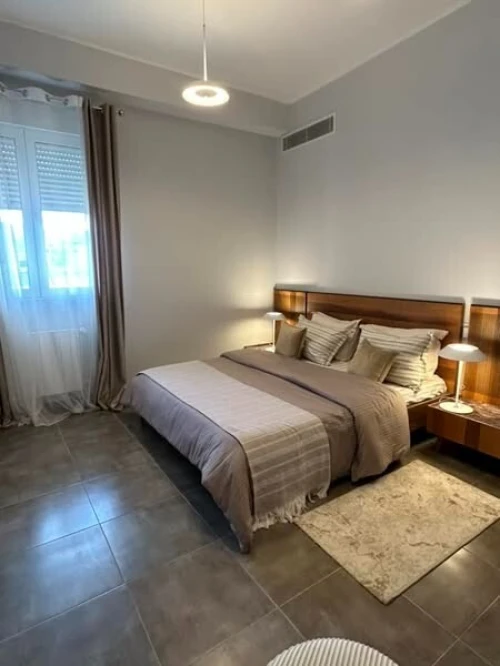 Vente Appartement F3 Alger Beni messous