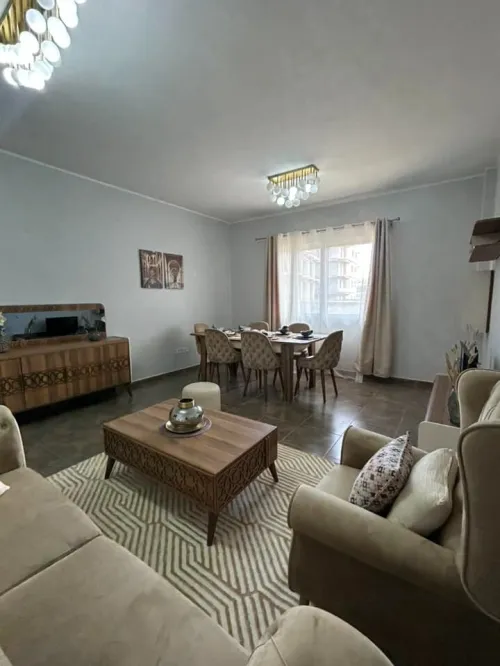 Vente Appartement F3 Alger Beni messous