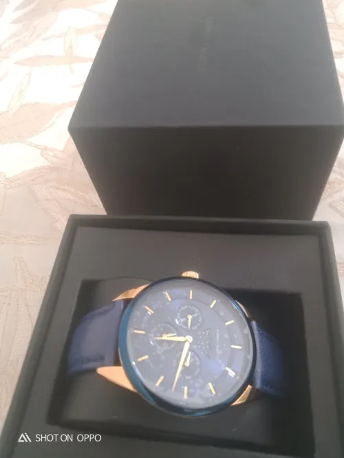 Montre Filippo loreti 