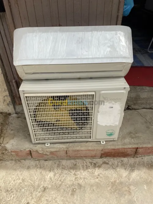 Taki Froid Et Climatisation