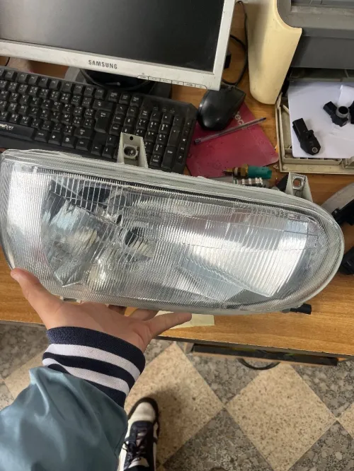 phare golf 3 (valio)original