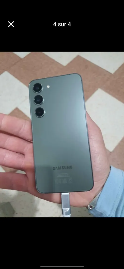Samsung S23