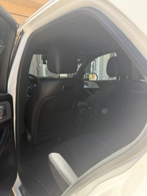 Mercedes GLE 2019 AMG Line +