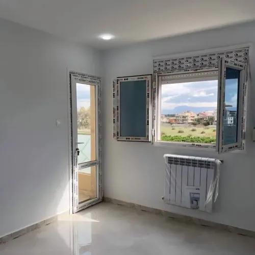 Vente Appartement F6 Alger Bordj el kiffan