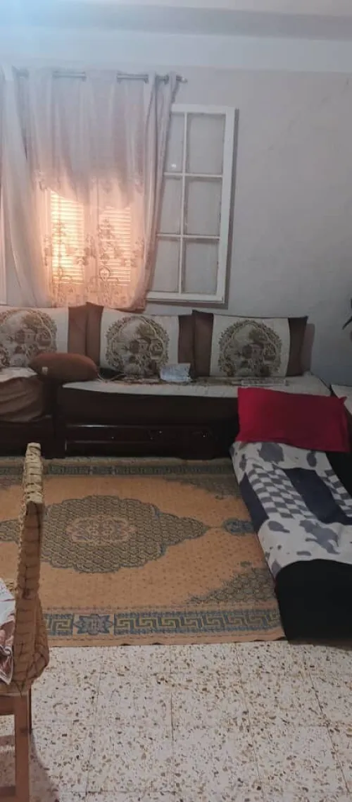 Vente Appartement F3 Tlemcen Sebdou