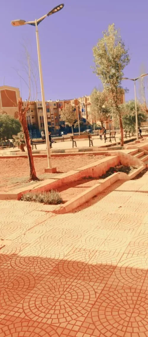 Vente Appartement F3 Tlemcen Sebdou