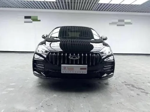 Chery Arrizo 5 2025 Luxury