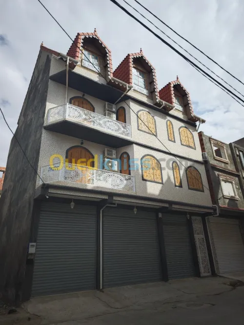 Vente Villa Sétif Ksar el abtal