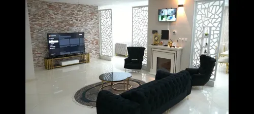 Vente Villa Sétif Ain oulmene