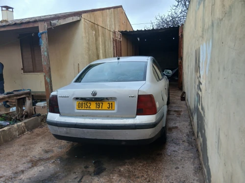 Volkswagen Passat 1997 Passat