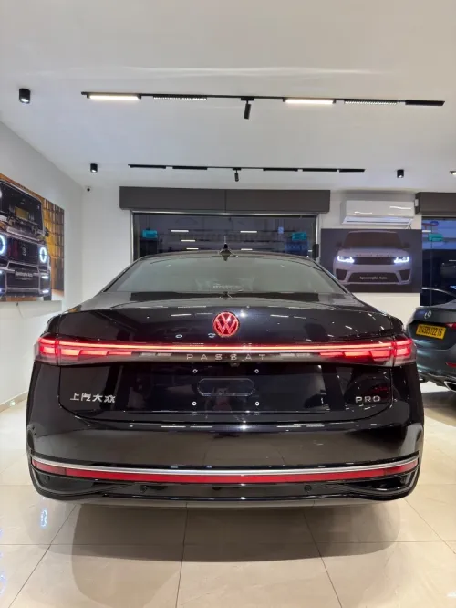 Volkswagen Passat 2026 R Line