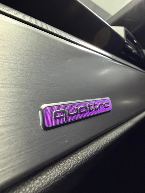 Audi Q3 2022 S Line