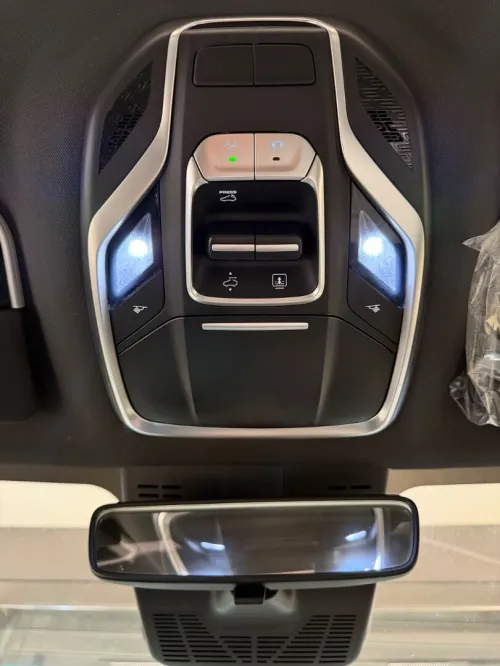 Geely Coolray 2025 Limited sport