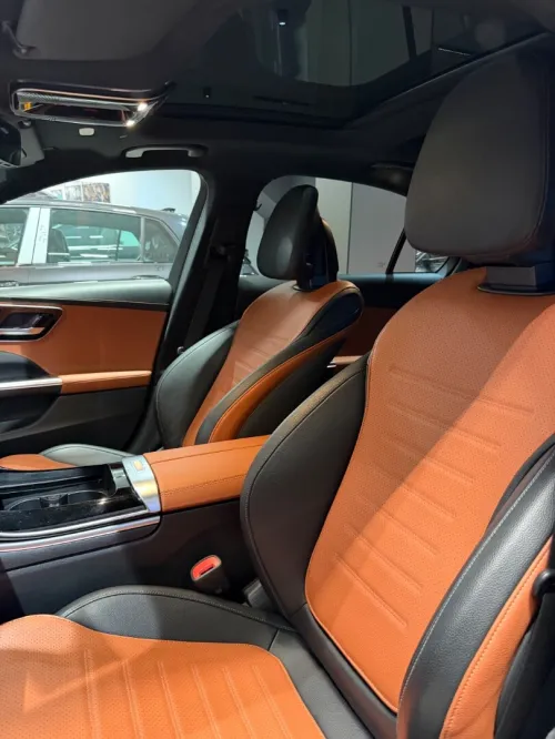 Mercedes C300 2022 Amg