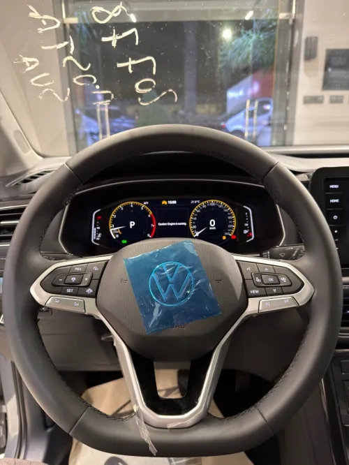 Volkswagen Tharu 2026 XR