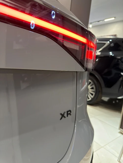 Volkswagen Tharu 2026 XR