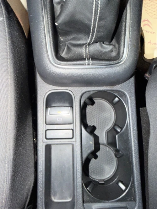 Volkswagen Tiguan 2017 Lounge