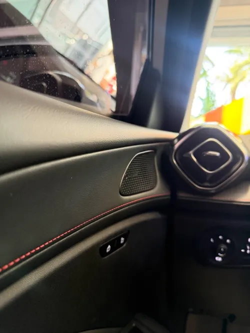 MG MG5 2026 MG5 Luxury Edition
