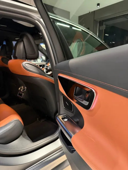 Mercedes C300 2022 Amg