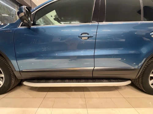 Volkswagen Tiguan 2017 Lounge