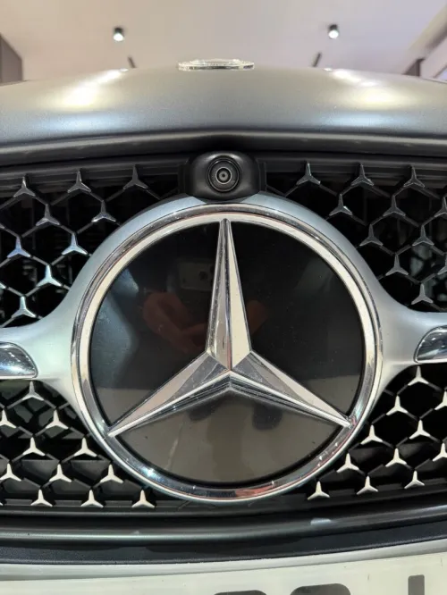 Mercedes C300 2022 Amg