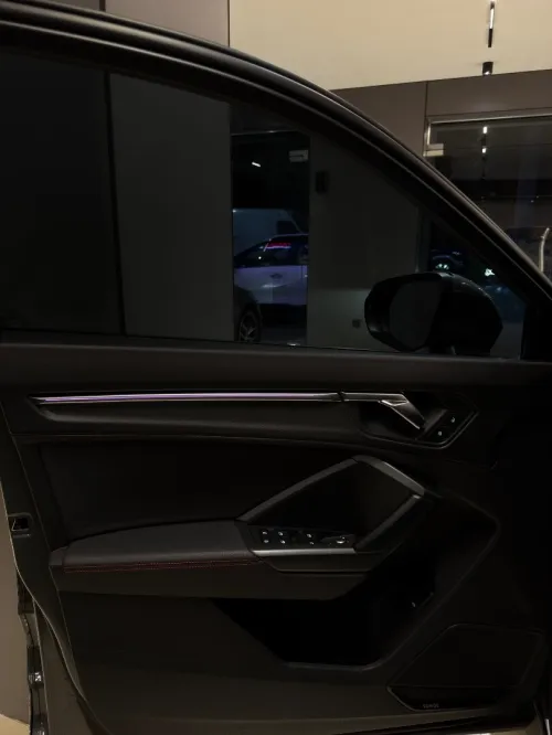 Audi Q3 2022 S Line