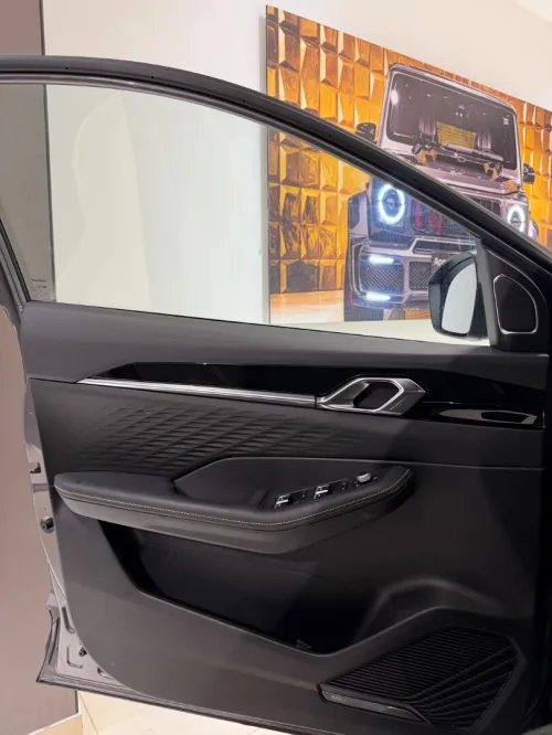 Geely Coolray 2025 Limited sport