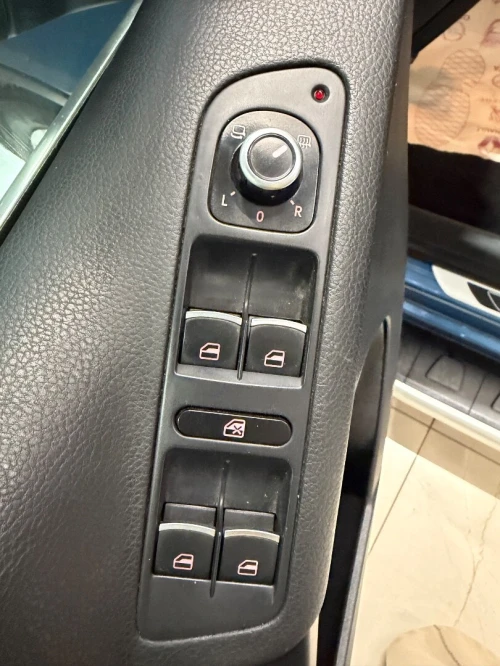 Volkswagen Tiguan 2017 Lounge