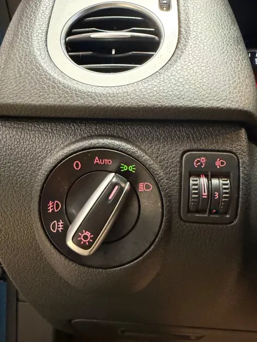 Volkswagen Tiguan 2017 Lounge