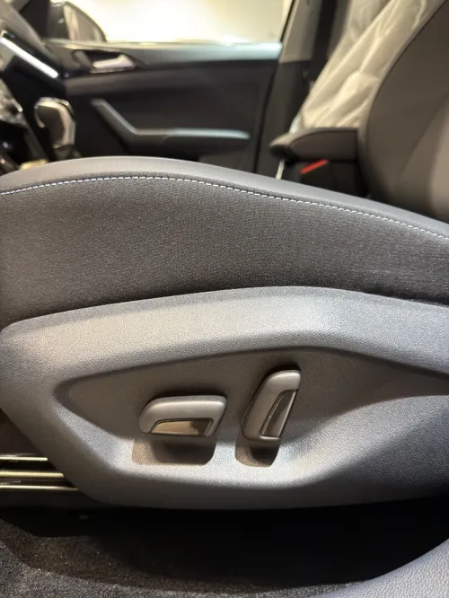 Volkswagen Tharu 2026 XR