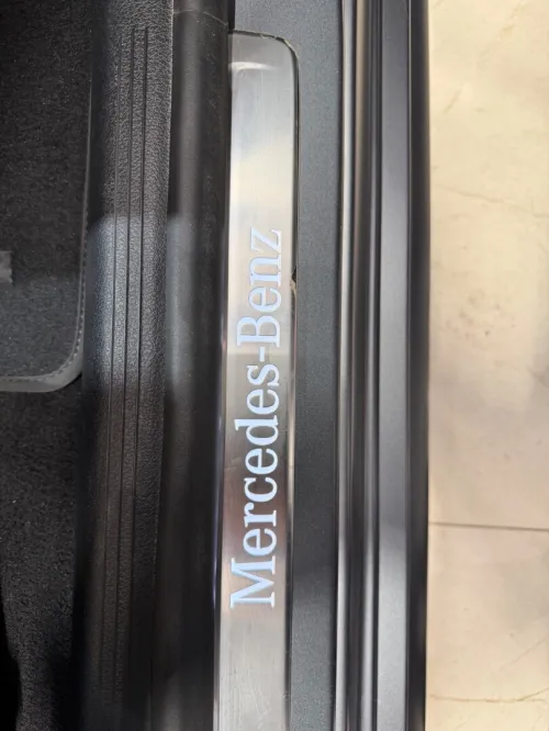 Mercedes C300 2022 Amg